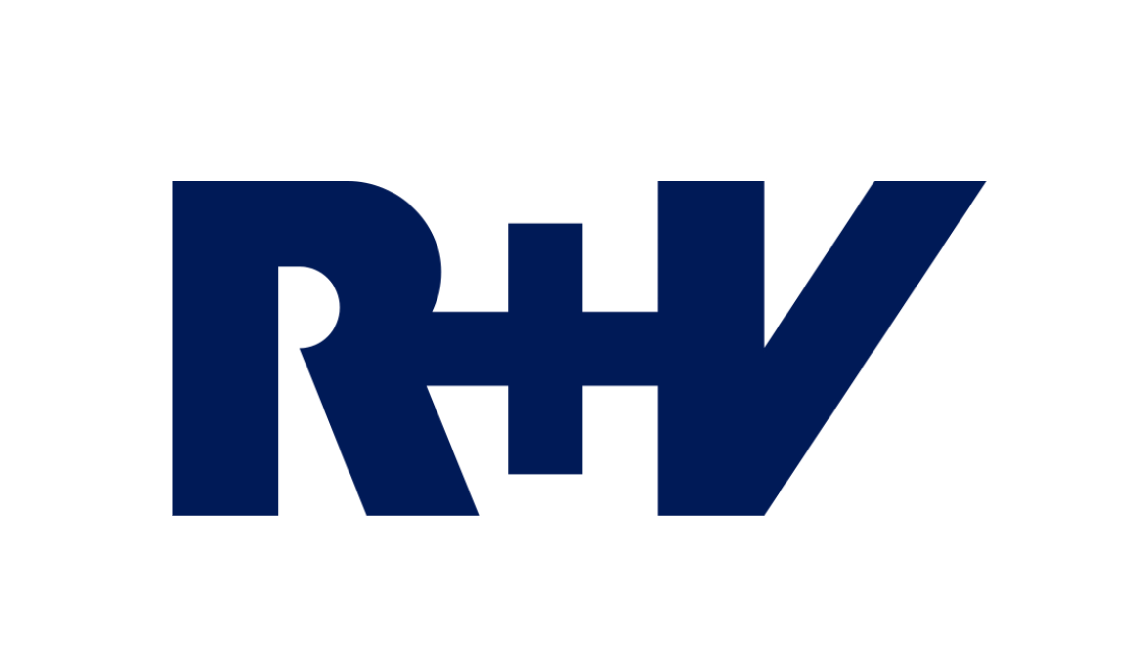 logo R+V