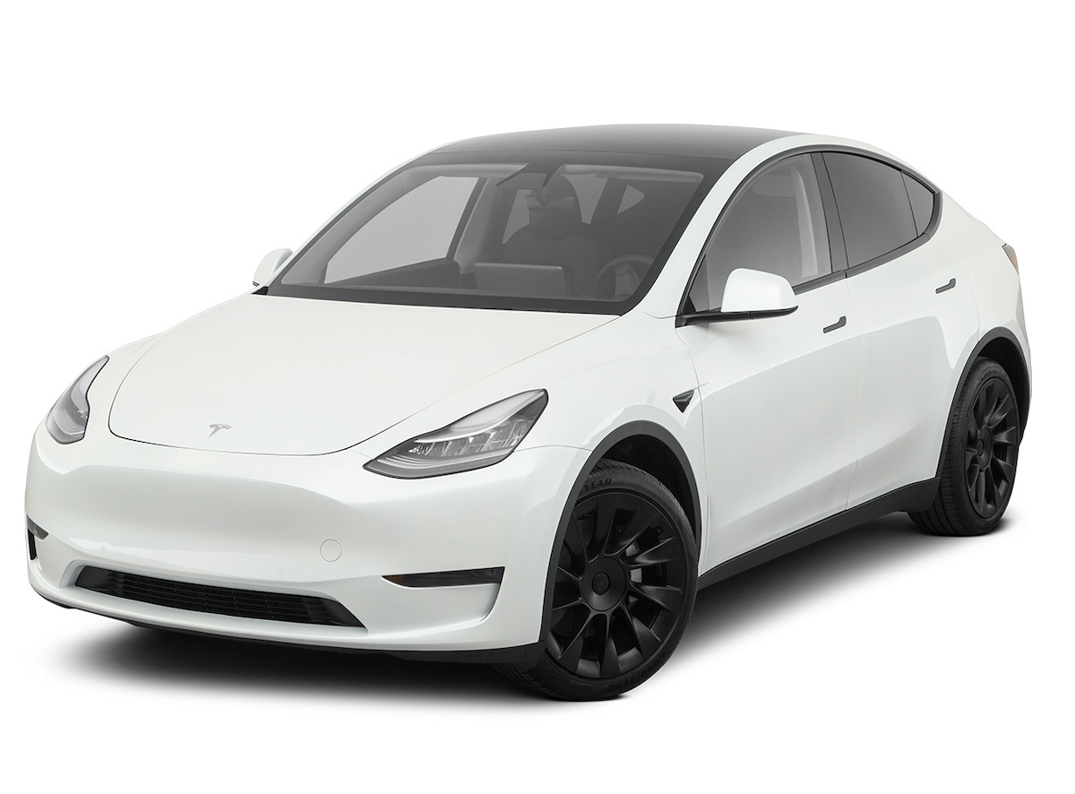 Vergleichstest: Tesla Model Y mit großen Schwächen