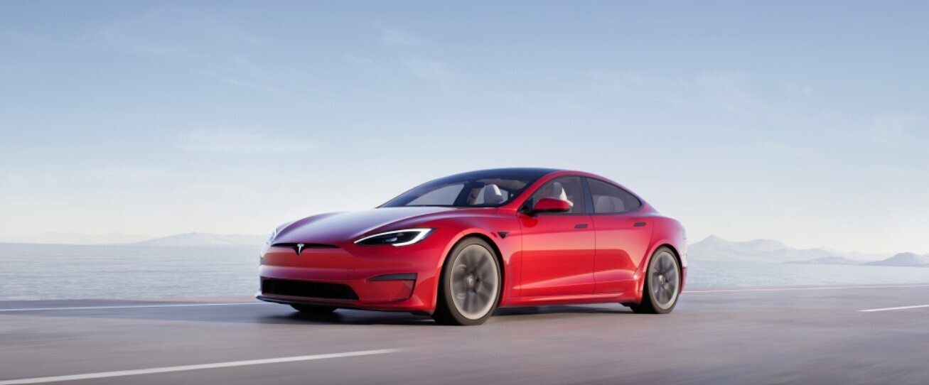Tesla Model Y Leasing ab 639 € pro Monat zzgl Mehrwertsteuer