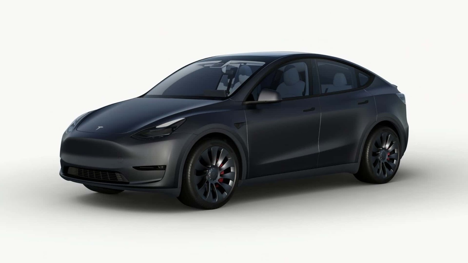 Tesla Model Y: Mit Hinterradantrieb nun günstiger zu haben