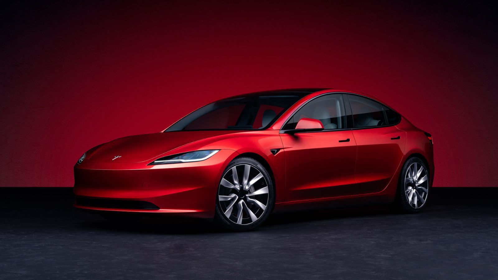 Tesla präsentiert das neue Tesla Model 3 Highland! - Alle wichtigen De –  Shop4Tesla